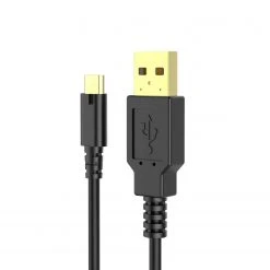 Mobile HAVIT CM355 Micro USB Cable, 4.9-Feet, USB 2.0
