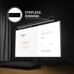 Mobile HAVIT D006 Computer Monitor Light With 3 Light Modes 20 Mobile HAVIT D006 Computer Monitor Light With 3 Light Modes