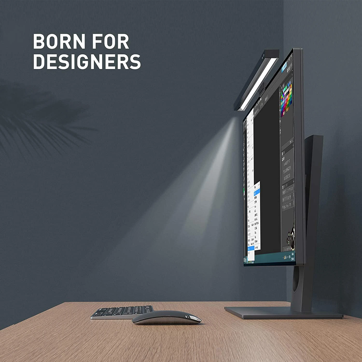 Mobile HAVIT D006 Computer Monitor Light With 3 Light Modes 10 Mobile HAVIT D006 Computer Monitor Light With 3 Light Modes