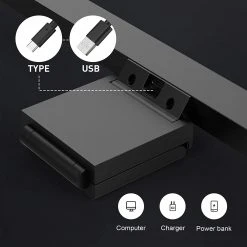 Mobile HAVIT D006 Computer Monitor Light With 3 Light Modes 22 Mobile HAVIT D006 Computer Monitor Light With 3 Light Modes