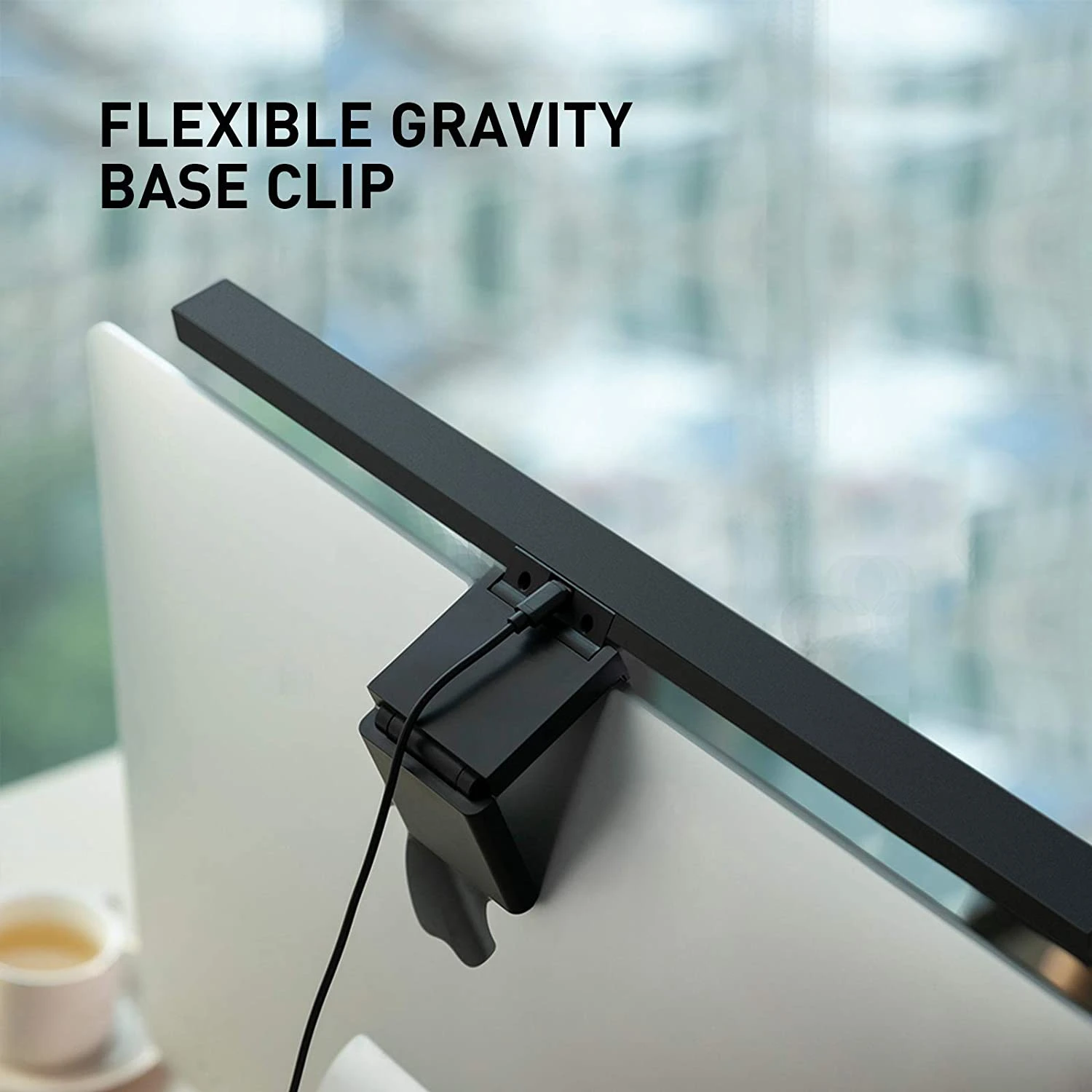 Mobile HAVIT D006 Computer Monitor Light With 3 Light Modes 12 Mobile HAVIT D006 Computer Monitor Light With 3 Light Modes