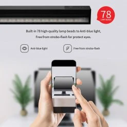 Mobile HAVIT D006 Computer Monitor Light With 3 Light Modes 16 Mobile HAVIT D006 Computer Monitor Light With 3 Light Modes