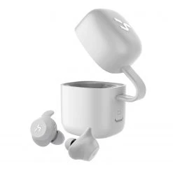 Audio HAVIT G1 Series TWS True Wireless Earbuds, Wireless Charging, IPX5 Waterproof, Bluetooth 5.0