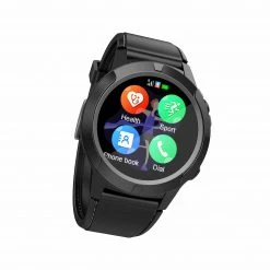 Mobile HAVIT M9001C GPS Smart Watch, IP68 Waterproof, Multi-Motion Modes