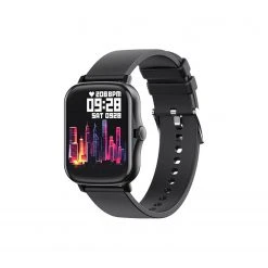 HAVIT M9013 HD Full Touch Screen Smart Watch With Multi-Functional Button & All-Day Health Detection Mobile