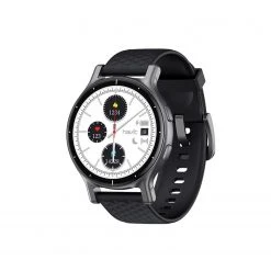HAVIT M91 Professional Sports Smart Watch, 18 Sports Modes, Built-in Compass, Blood Oxygen Smart Detection Mobile