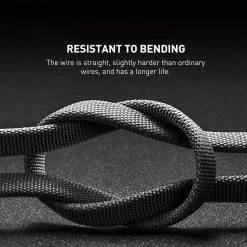 HAVIT HV-H6112 USB 2.0 A-Male To Micro B Charger Cable, Fast Charging, Silver Mobile 14 HAVIT HV-H6112 USB 2.0 A-Male To Micro B Charger Cable, Fast Charging, Silver Mobile