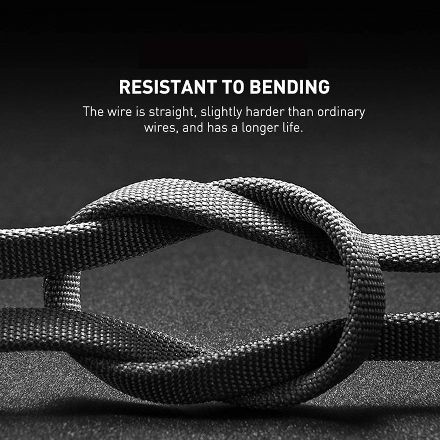 HAVIT HV-H6112 USB 2.0 A-Male To Micro B Charger Cable, Fast Charging, Silver Mobile 5 HAVIT HV-H6112 USB 2.0 A-Male To Micro B Charger Cable, Fast Charging, Silver Mobile