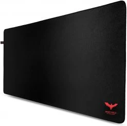 HAVIT MP857 Large Mouse Pad / Mat With Water Resistant & Non-Slip Rubber Base Gaming