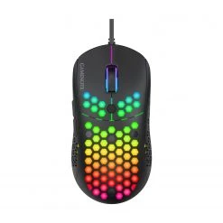 HAVIT MS878 RGB Backlit Programmable Gaming Mouse With Lightweight Honeycomb Shell
