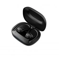 HAVIT TW930 True Wireless Earphones With Ear Hooks For Sports Running Workout Fitness Audio