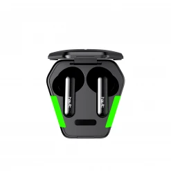 HAVIT TW938 True Wireless Gaming Earbuds, Dual Mode, LED Light, IPX5 Waterproof Audio