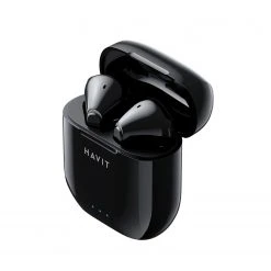 Audio HAVIT TW948 True Wireless Earbuds With Half-In-Ear Design & 3C Fast Charge