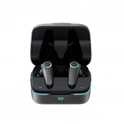 HAVIT TW952 Stereo True Wireless Earbuds With Gaming Music Dual Mode, Full Range Audio & LED Light