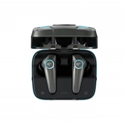 HAVIT TW952 Stereo True Wireless Earbuds With Gaming Music Dual Mode, Full Range Audio & LED Light