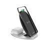 HAVIT W3005 10W 2 In 1 Foldable Wireless Charger With Dual Charging Mode