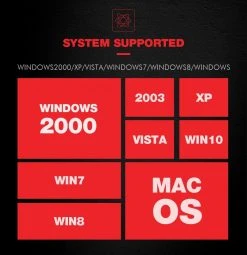 HAVIT HV-KB435L Tenkeyless Mechanical Keyboard, 87 Keys, RGB Backlights