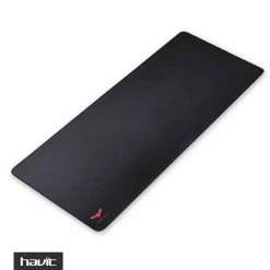 HAVIT HV-MP855 Extended Mouse Mat / Pad With Waterproof & Non-Slip Rubber Base
