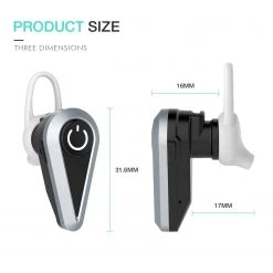 HAVIT I5 Mini Bluetooth Headset