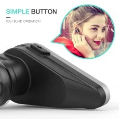 HAVIT I5 Mini Bluetooth Headset