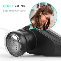 HAVIT I5 Mini Bluetooth Headset