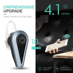 HAVIT I5 Mini Bluetooth Headset